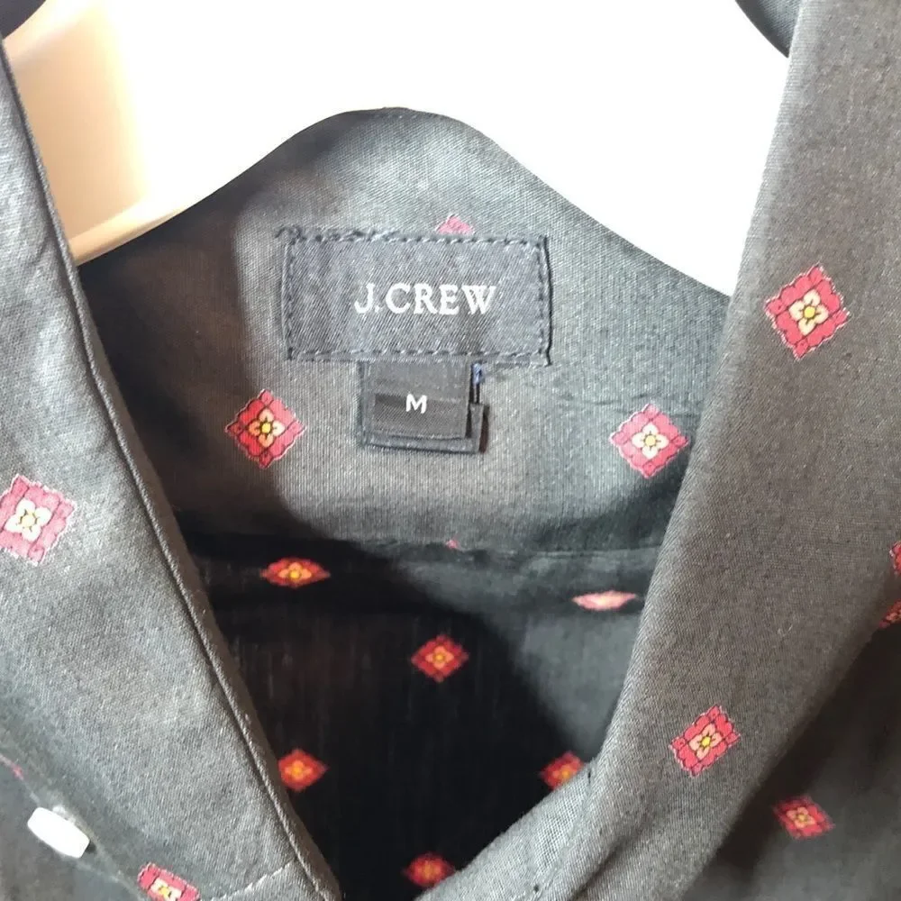 J. Crew‎ Dress Shirt